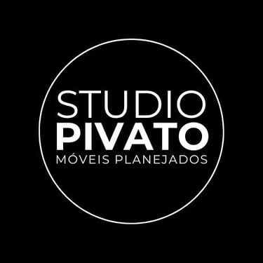 Studio Pivato Móveis Planejados logo