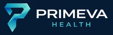 Primeva Health logo