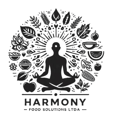Harmony Food Solutions logo