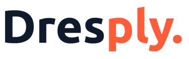 Dresply logo