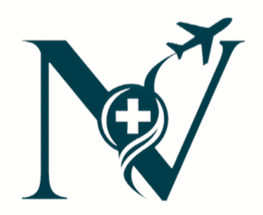 Nova Voyage logo