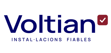 Voltian logo