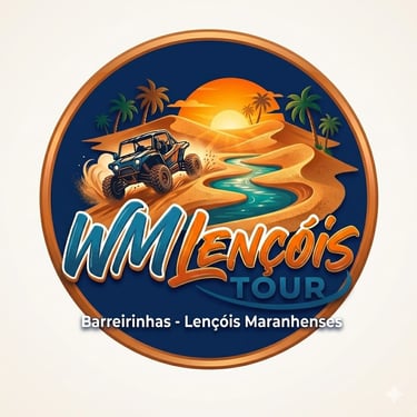 lencois maranhenses logo