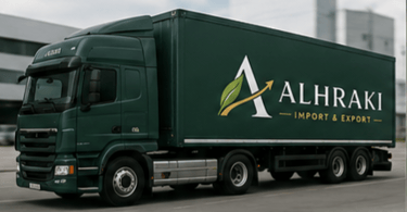 Alhrakicompanytrading logo