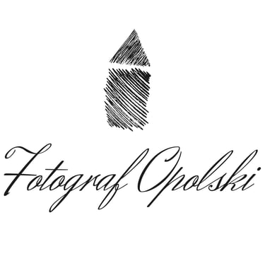 Fotograf Opolski logo