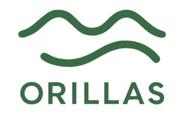 Orillas logo