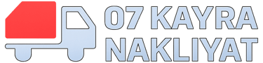 07 Kayra Nakliyat logo