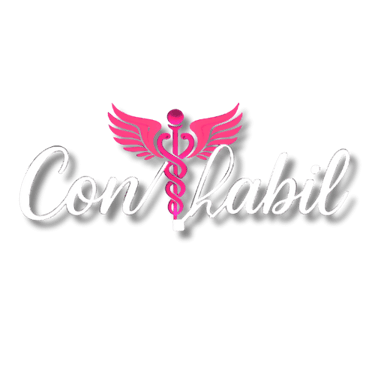 Conthabil - Martha Menezes logo