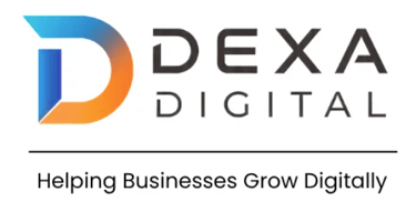Dexa Digital Marketing logo