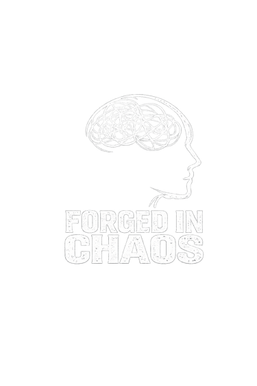 Forged In CHAOS logo