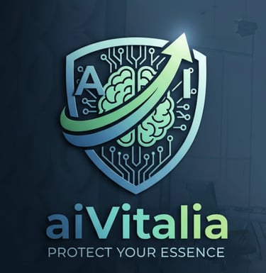 Vitalia logo