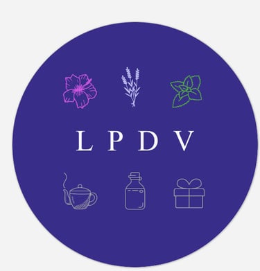 Lpdv11 logo
