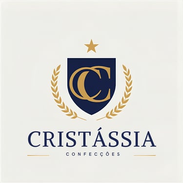 Vestuário Claro logo
