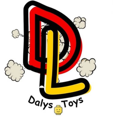 Dalys Toys logo