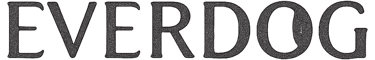 EVERDOG™ logo
