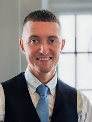 Daniel Hodson Flooring Technical Specialist