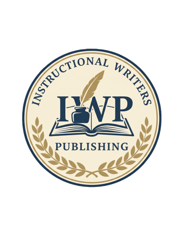 Instructional Writers Publishers logo