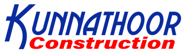 Kunnathoor Construction logo