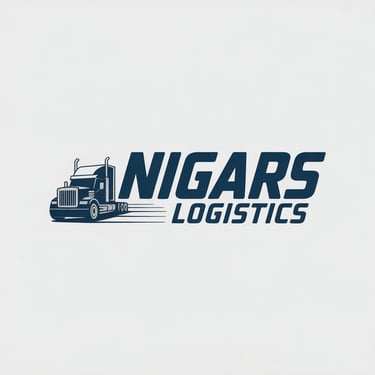 Nigars Logistics LLC logo