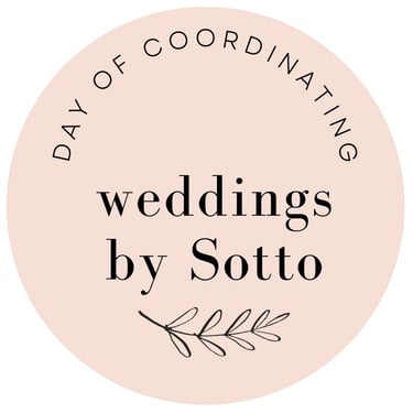 Weddings by Sotto logo