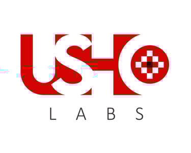 Usho Labs logo