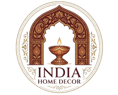 India Home Decor logo