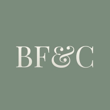 Brain Fog & Chill logo