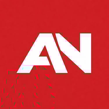 Arsenal Nation logo