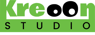 Kreoon Studio logo