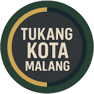 Tukang Bangunan Malang Profesional & Bergaransi logo