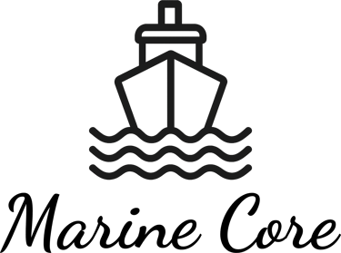 Marine Core LLC logo
