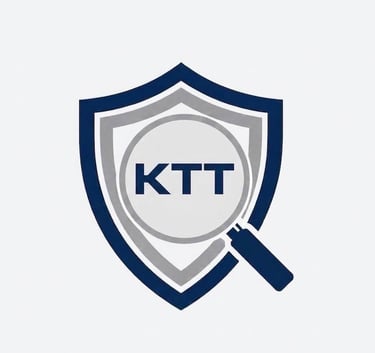 Know The Truth logo