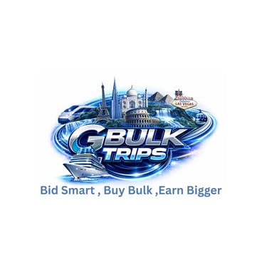 Gbulktrips.com logo