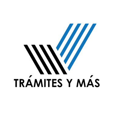 Tramites y más logo