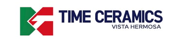 Time Ceramics Vista Hermosa logo
