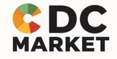 CDC Market logo