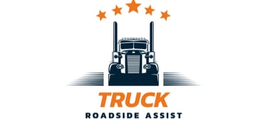 Truck Roadside Assist logo