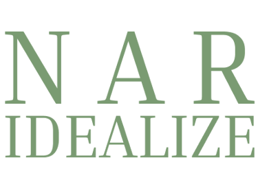 NAR Idealize Paisagismo logo