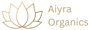 Aiyra Organics logo