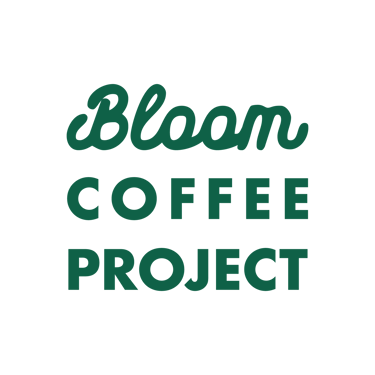 Bloom Coffee Project logo