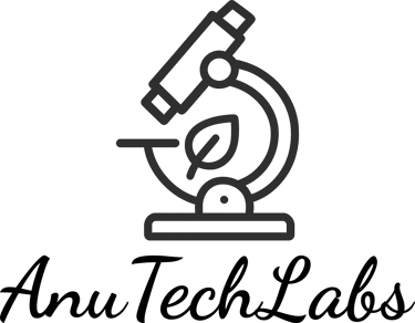 AnuTechLabs logo