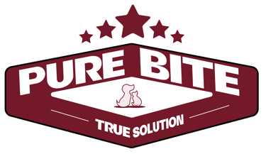 Purepet logo