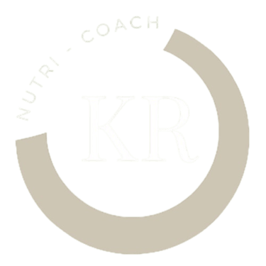 KR Nutricoach logo