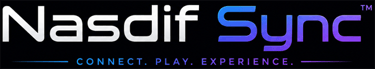 Nasdif Sync logo