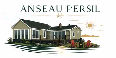 Anseau Persil logo