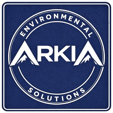 ARKIA Environmental Solutions logo