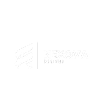 Nexova Designs logo