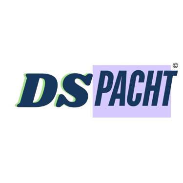 Dspacht logo