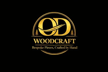 OD Woodcraft logo