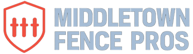 Middletown Fence Pros logo